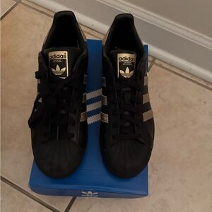 Adidas Superstar Women’s Sneakers